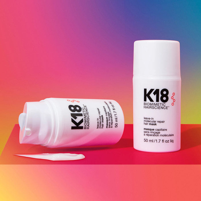 K18 HAIR MASK