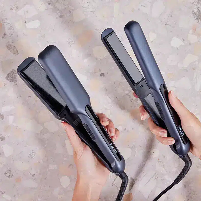 KALEO HAIR STRAIGHTENERS