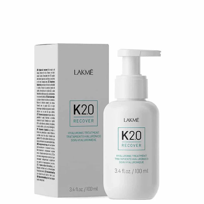 LAKME FINISH K2.0