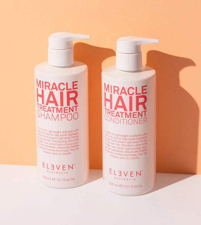 ELEVEN MIRACLE HAIR