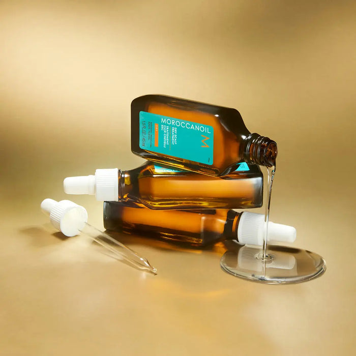 MOROCCANOIL SCALP BALANCE