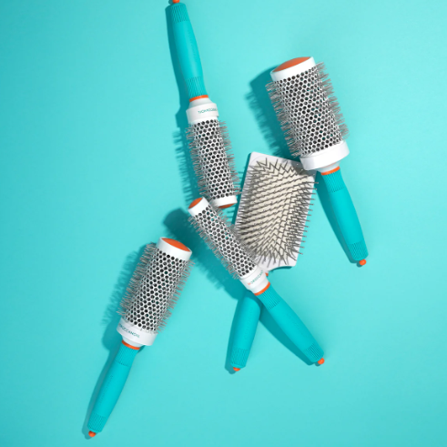 MOROCCANOIL HAIR BRUSHES