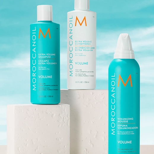 MOROCCANOIL TEXTURE & VOLUME