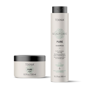 LAKME SCALP CARE PURE