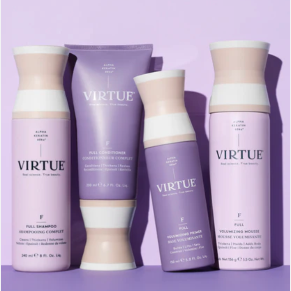 VIRTUE FULL