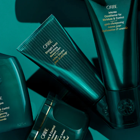 ORIBE MOISTURE & CONTROL