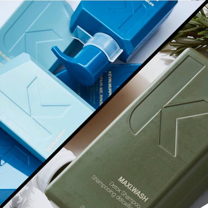 KEVIN MURPHY DETOX & REPAIR