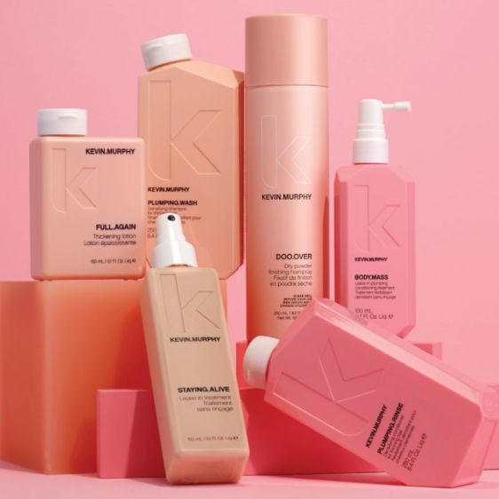 KEVIN MURPHY PLUMPING & THICKENING