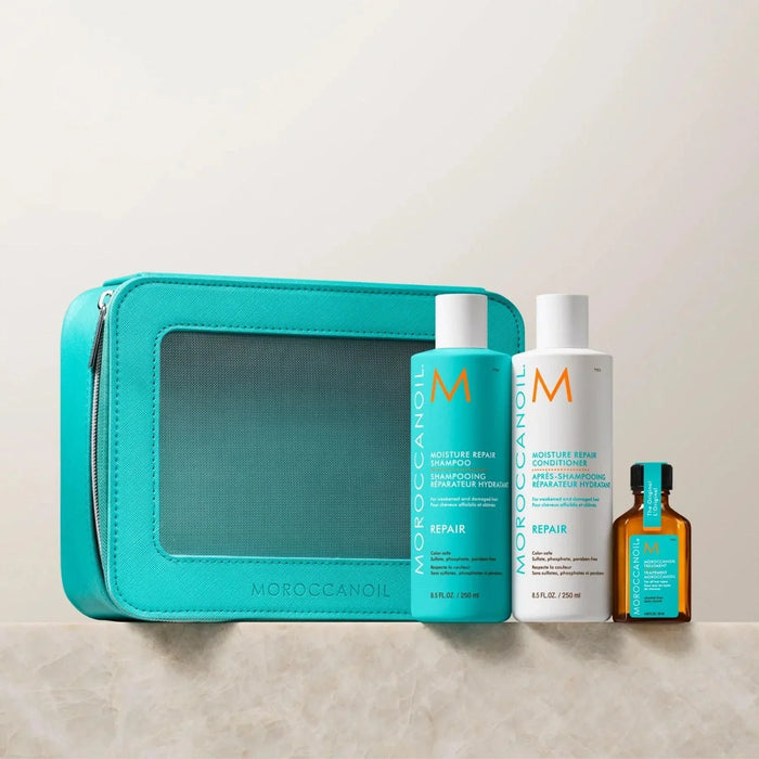 MOROCCANOIL REPAIR & SMOOTH