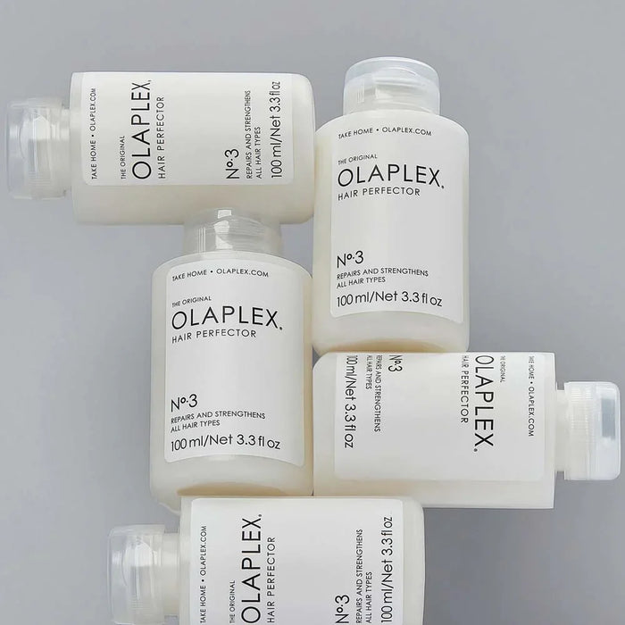 OLAPLEX TREATMENTS