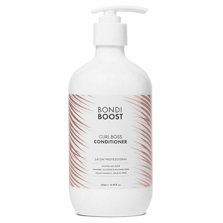 BONDI BOOST Curl Boss Conditioner 500ml