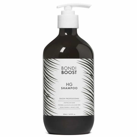 BONDI BOOST HG Shampoo 500ml 