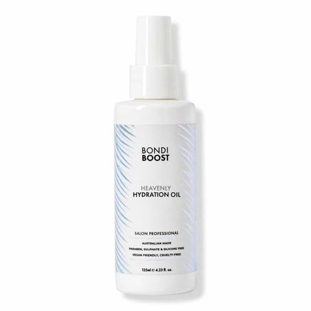 BONDI BOOST Heavenly Hydration Hair Oil 125ml