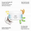 BONDI BOOST Heavenly Hydration Mask 250ml key ingredients