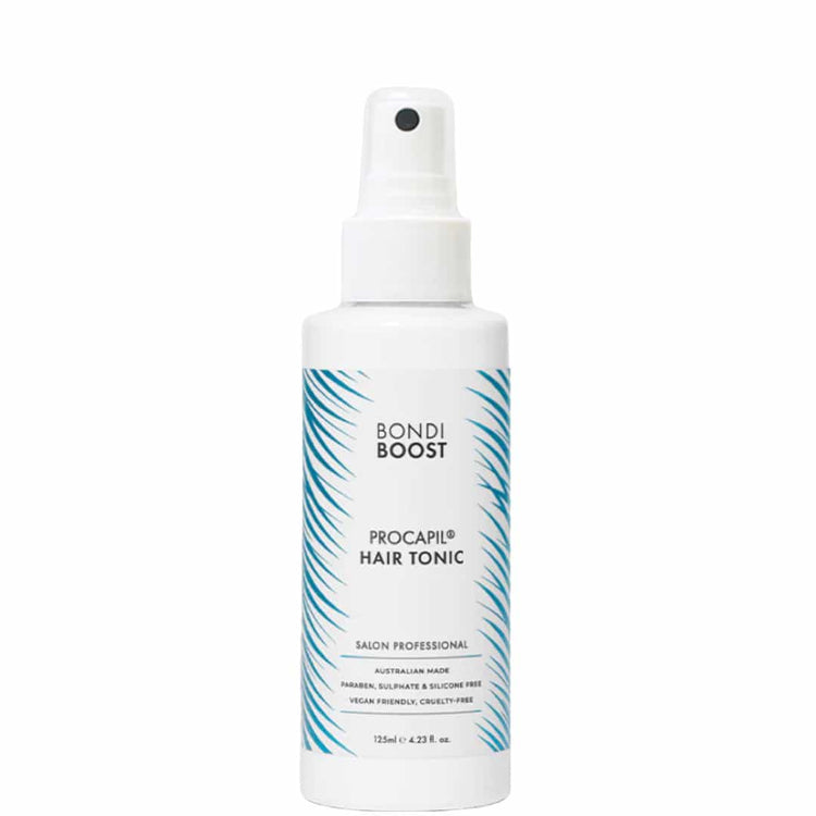 BONDI BOOST Procapil Hair Tonic 125ml