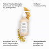 BONDI BOOST Rapid Repair Conditioner 500ml key ingredients