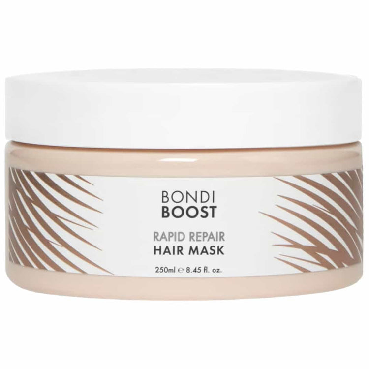 BONDI BOOST Rapid Repair Mask 250ml