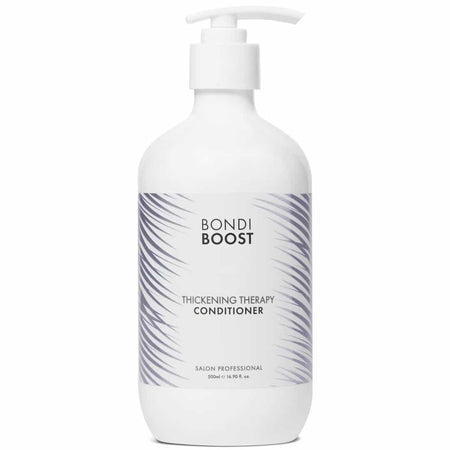 BONDI BOOST Thickening Therapy Conditioner 500ml