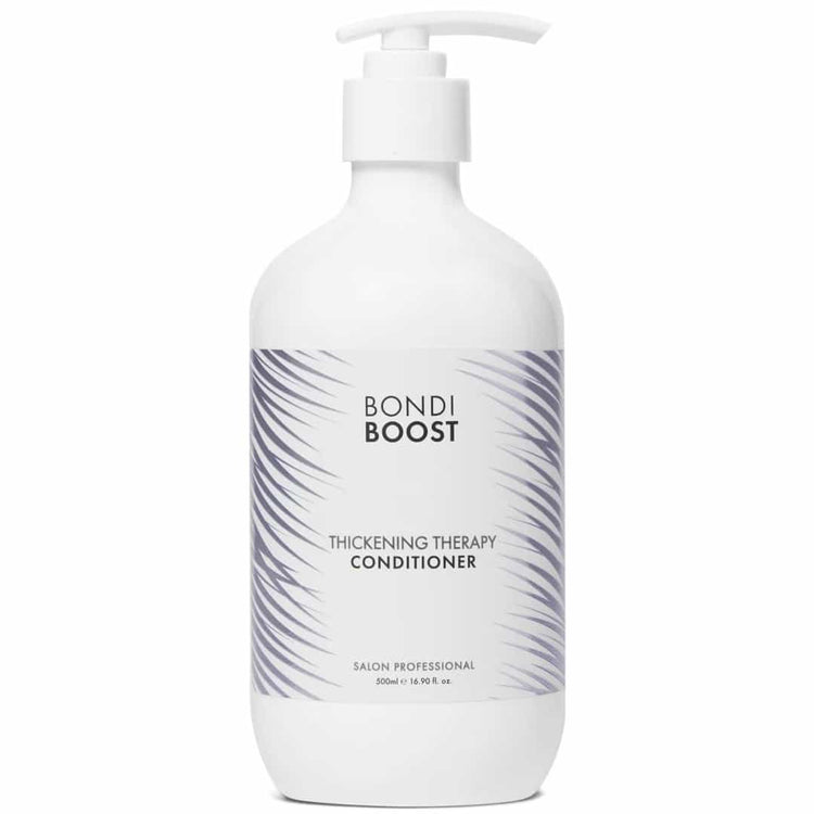 BONDI BOOST Thickening Therapy Conditioner 500ml