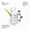 BONDI BOOST Thickening Therapy Conditioner Key Ingredients