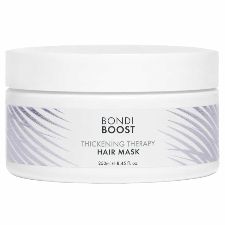 BONDI BOOST Thickening Therapy Mask 250ml