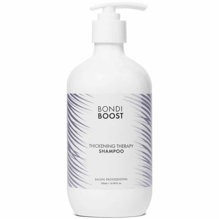 BONDI BOOST Thickening Therapy Shampoo 500ml