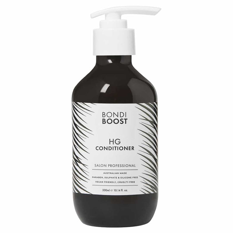 BONDI BOOST HG Conditioner 300ml or 500ml