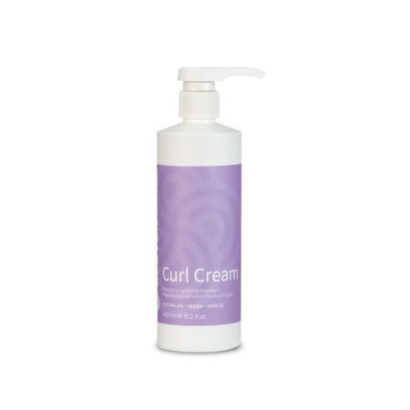 CLEVER CURL Clever Curl Cream 450ml