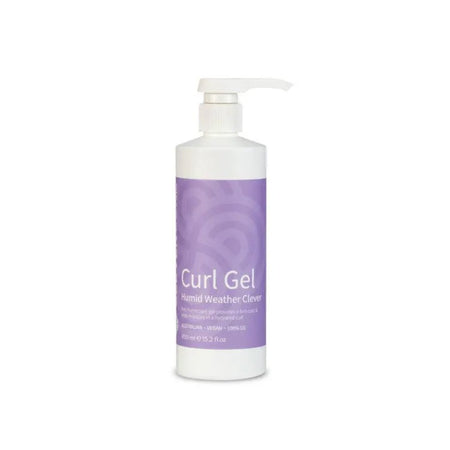 CLEVER CURL Curl Gel Humid Weather Clever 450ml