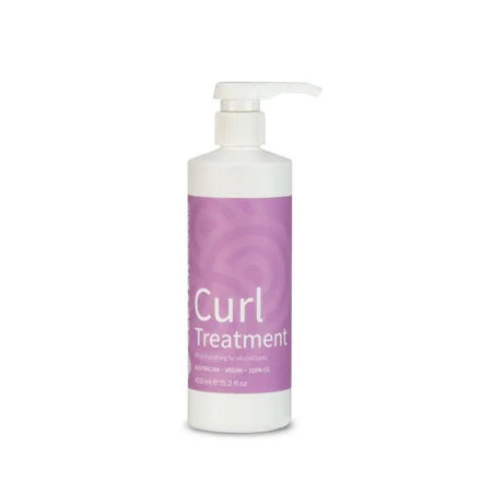 CLEVER CURL Curl Treatment 450ml