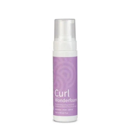 CLEVER CURL Curl Wonderfoam 200ml