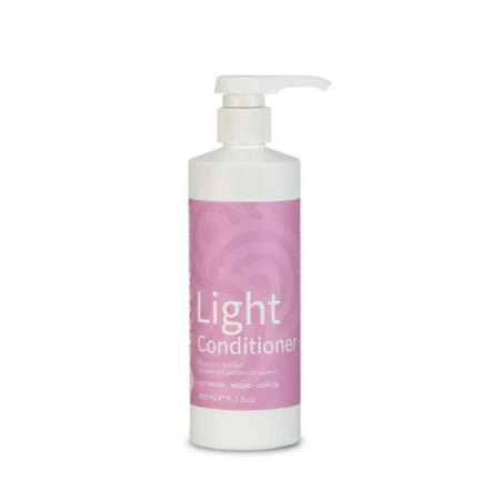 CLEVER CURL Light Conditioner 450ml