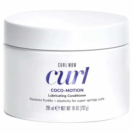 COLOR WOW CURL Coco-Motion Lubricating Curl Conditioner