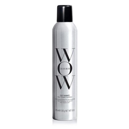 COLOR WOW Cult Favorite Firm + Flexible Hairspray 295ml