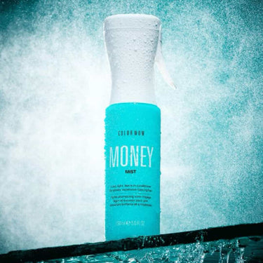 COLOR WOW MONEY MIST Hydrating Leave In Conditioner 150ml - Trendz Studio