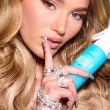 COLOR WOW MONEY MIST Hydrating Leave In Conditioner 150ml - Trendz Studio