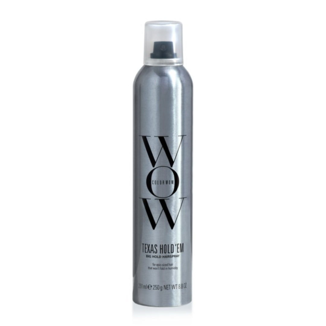 COLOR WOW Texas Hold Em Hairspray 295ml