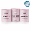 Discover GLOWWA HAIR FOOD - 60 Capsules of Hair Vitamins, Now Available in Australia!