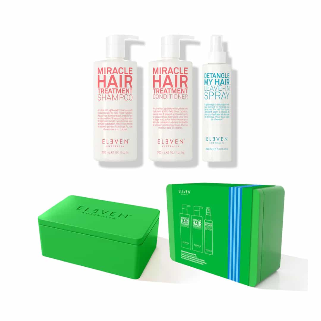 ELEVEN Australia Miracle Trio Colour Pop Giftset