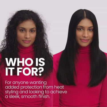 ELEVEN Australia Smooth Me Now Thermal Spray 200ml who is it for