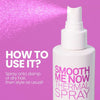 ELEVEN Australia Smooth Me Now Thermal Spray 200ml how to use it