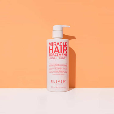 ELEVEN Miracle Hair Treatment Conditioner 300ml new australia online