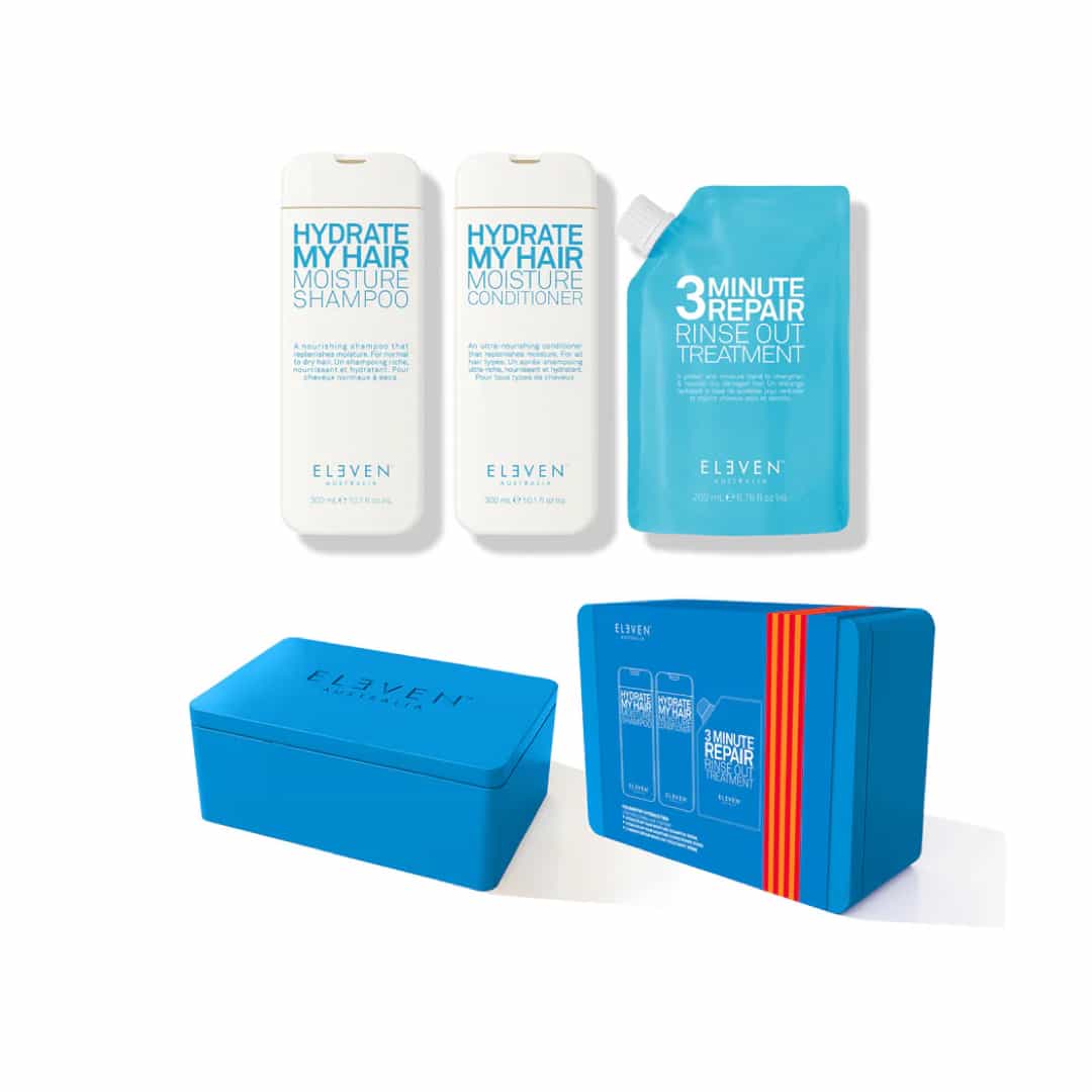 Eleven Hydrate Colour Pop Giftset