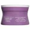 Experience Thicker, Stronger Hair with Virtue Flourish Mask for Thinning Hair