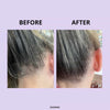 GLOWWA HAIR FOOD MENO results before and after