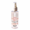 JUUCE Botanic Oil Serum is a non-greasy, lightweight leave-in treatment designed to soften, smooth, and tame frizz while adding brilliant shine