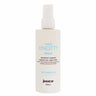 JUUCE Knot Knotty is a lightweight detangling mist designed to effortlessly smooth knots while preventing breakage, splitting, and snapping