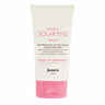 JUUCE Protect Solar Enz Leave-In Treatment is a lightweight yet powerful formula designed to shield your hair from UV rays, heat, chlorine, and salt while keeping it soft, smooth, and frizz-free