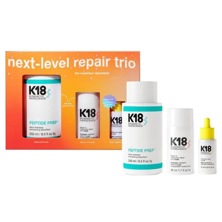 K18 Next Level Repair Trio Kit