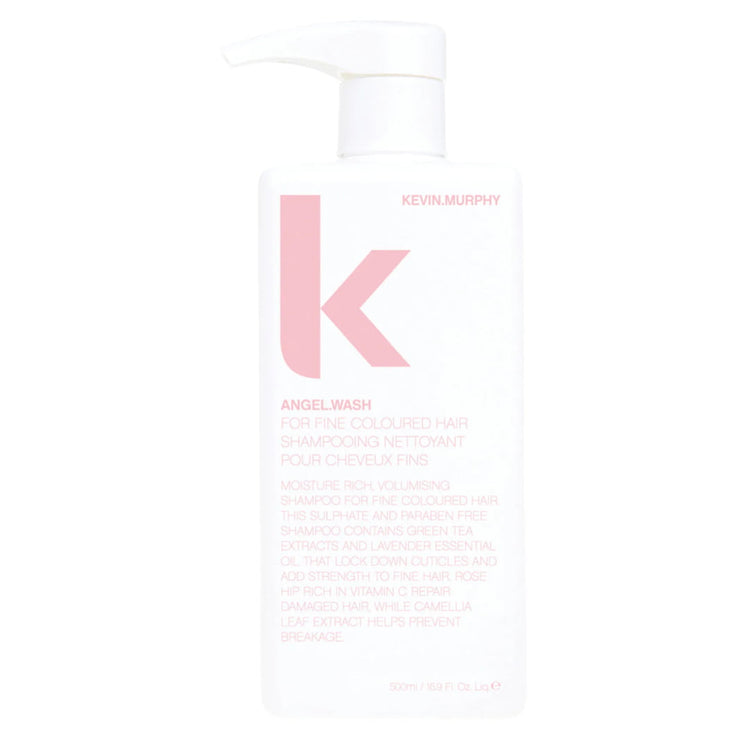 KEVIN MURPHY Angel.Rinse 500ml (Limited Edition) – Weightless Volumising Conditioner